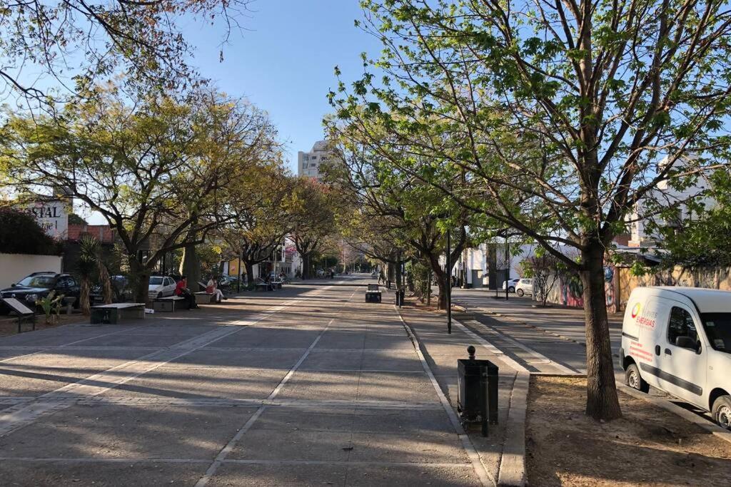 Paseo De Los Poetas Esteco 260 Salta Kültér fotó