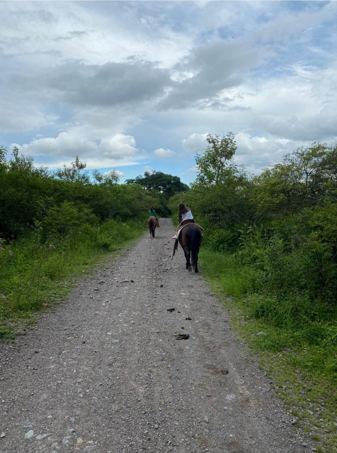Paseo De Los Poetas Esteco 260 Salta Kültér fotó