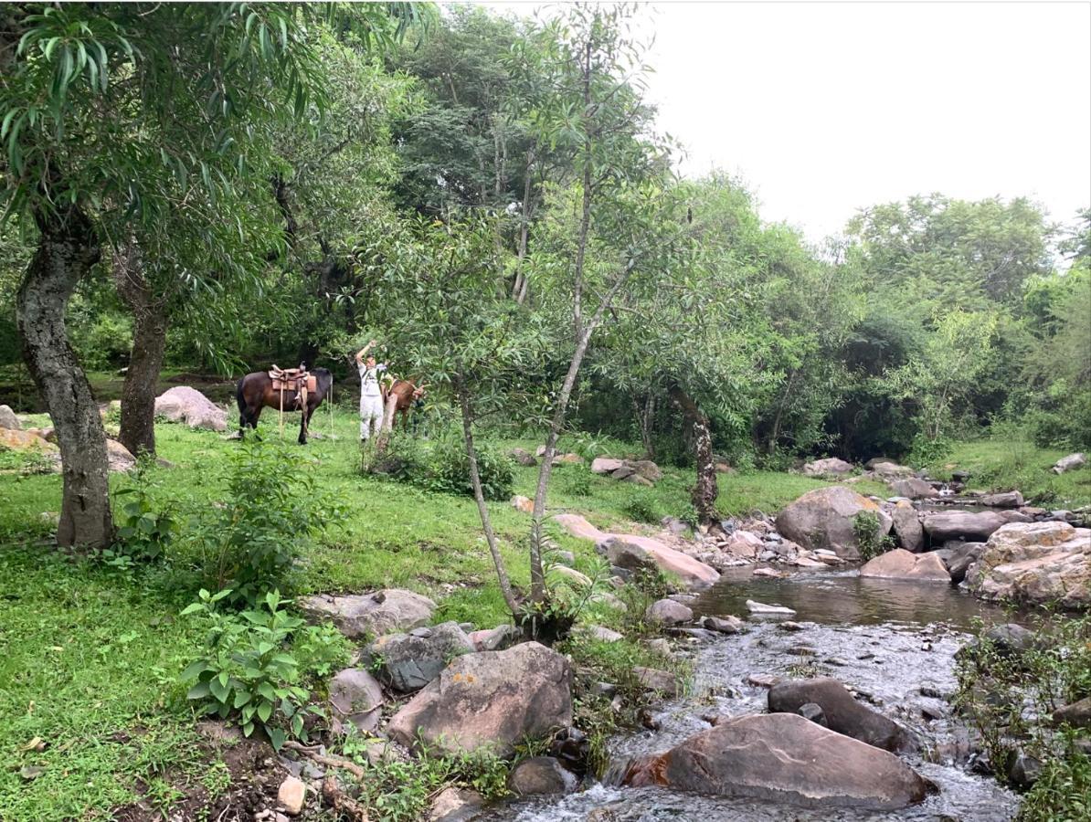 Paseo De Los Poetas Esteco 260 Salta Kültér fotó